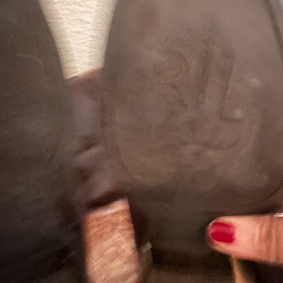 Ralph Lauren Merrie riding boots - Picture 7 of 8